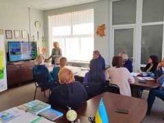 Клуб документального кіно «Docudays UA»