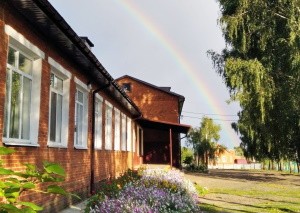 Заклади освіти