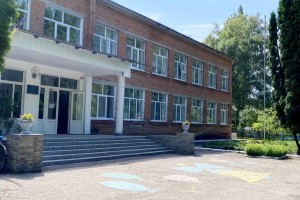 Заклади освіти