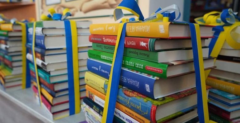 Участь в обласному конкурсі методрозробок «Читаємо українську»