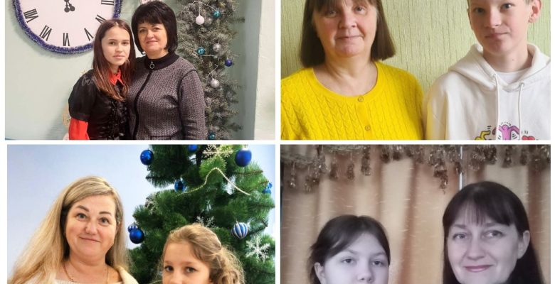 Вітаємо призерів ІІ етапу Всеукраїнських учнівських олімпіад у 2023/2024 навчальному році