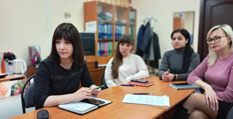 Атестація педагогічних працівників 2024 р.