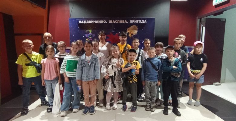 Підсумки роботи пришкільних таборів відпочинку 2024