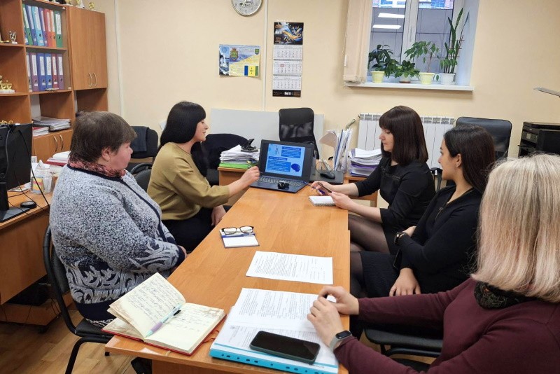 Атестація педагогічних працівників 2025