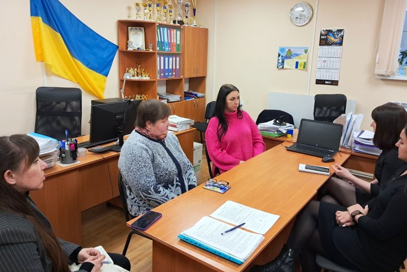 Атестація педагогічних працівників 2025