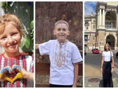 Вітаємо призерів олімпіад та конкурсів у 2025/2026 навчальному році