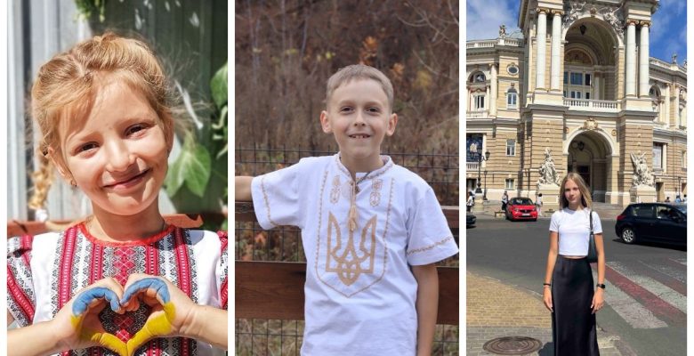 Вітаємо призерів олімпіад та конкурсів у 2025/2026 навчальному році