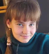 Харченко Аліса