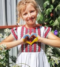 Редька Поліна