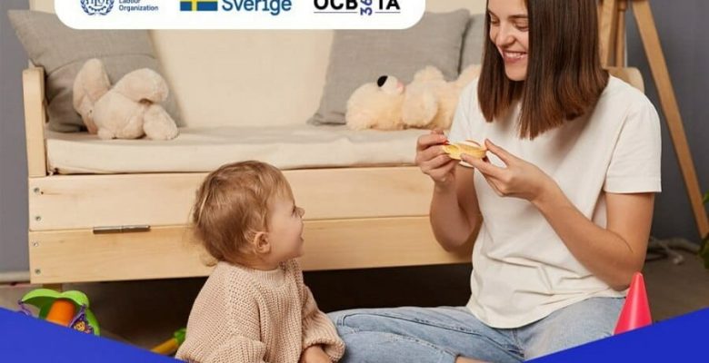 Грантові конкурси для створення і масштабування альтернативних форм догляду за дітьми