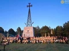 Всеукраїнський вишкіл «Гвардієць-2026»