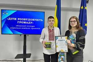 МОЛОДІЖНА ПОЛІТИКА
