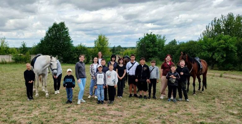 Всеукраїнський проєкт «Пліч-о-пліч згуртовані громади»